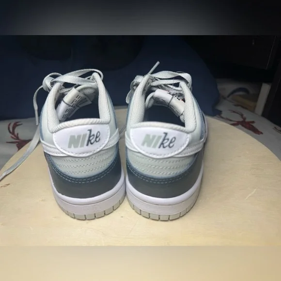 Nike dunk low kids - Picture 4 of 5